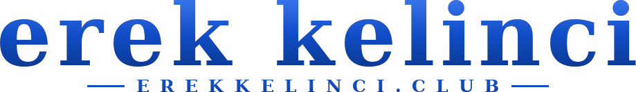 erek kelinci logo